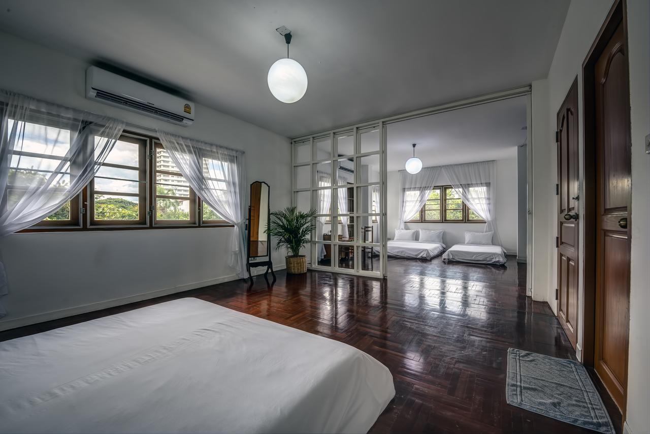 Hotel Doubletree House Chiang Mai Esterno foto