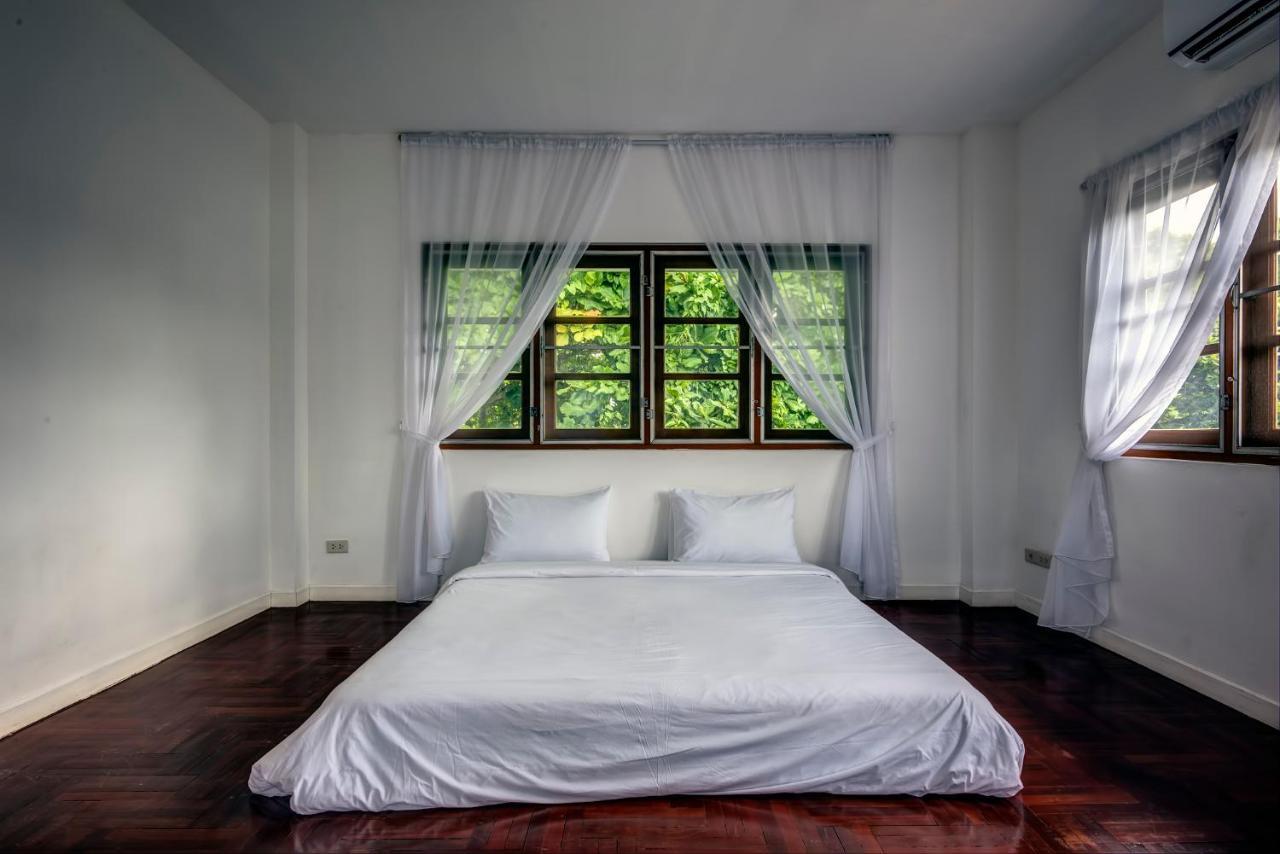 Hotel Doubletree House Chiang Mai Esterno foto