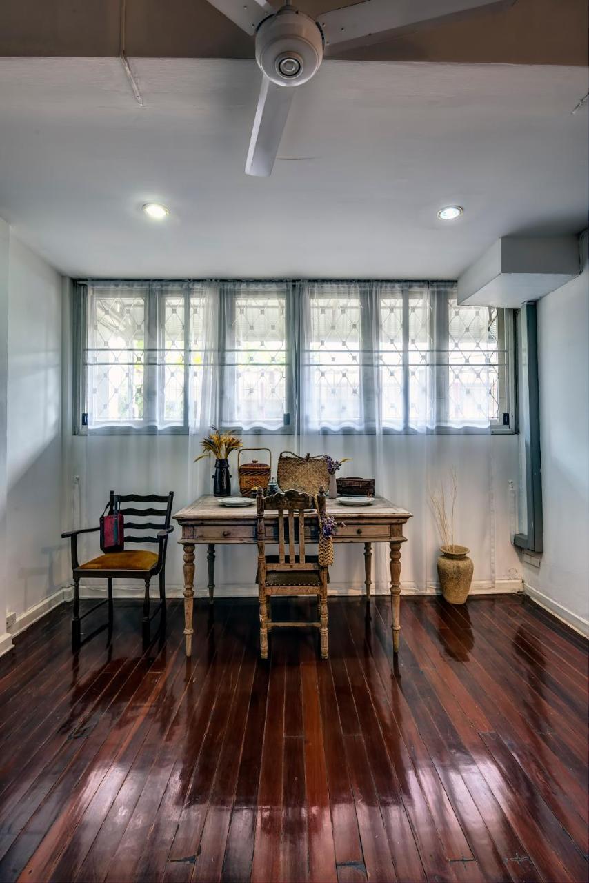 Hotel Doubletree House Chiang Mai Esterno foto