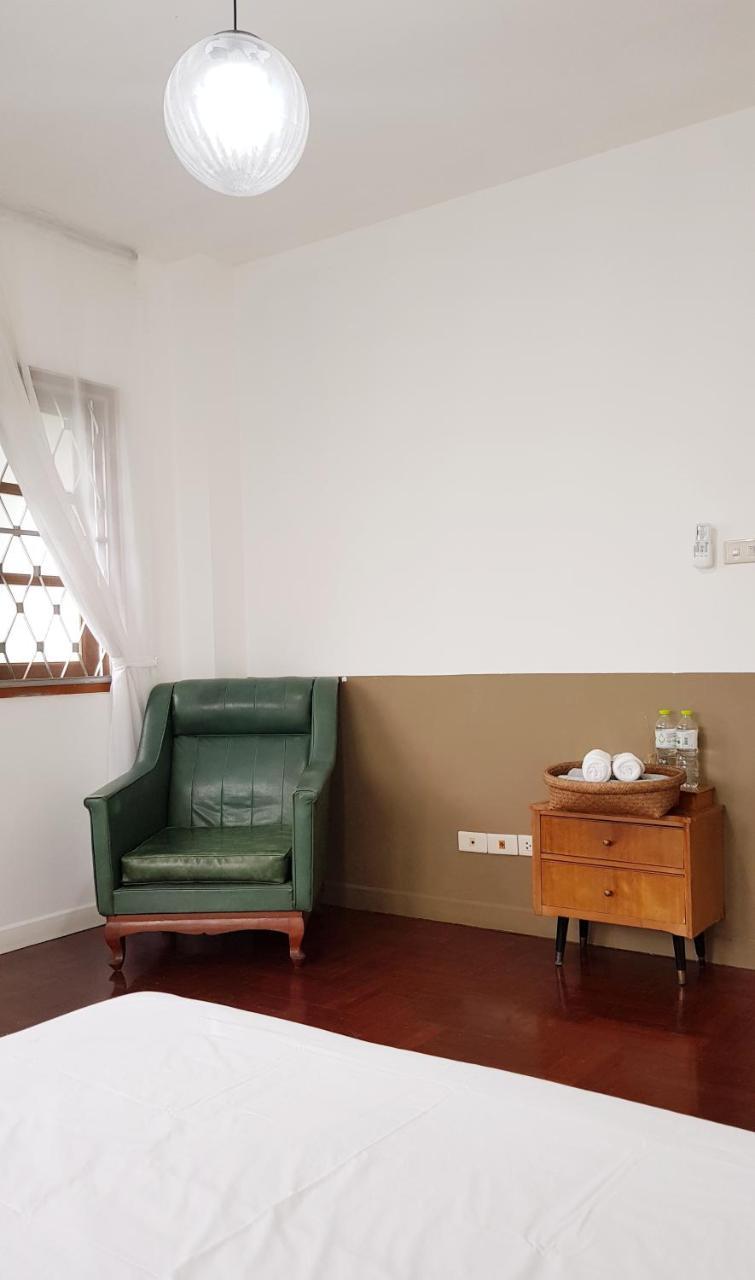 Hotel Doubletree House Chiang Mai Esterno foto