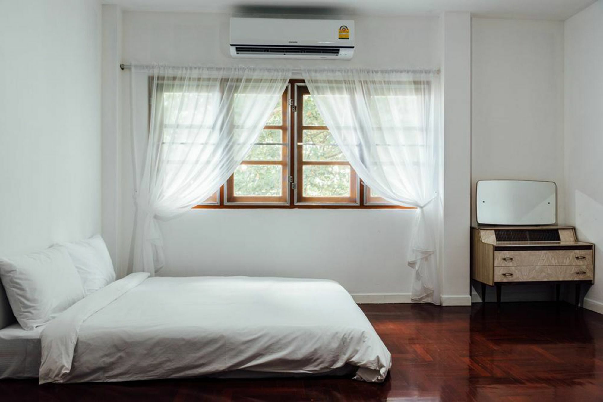 Hotel Doubletree House Chiang Mai Esterno foto