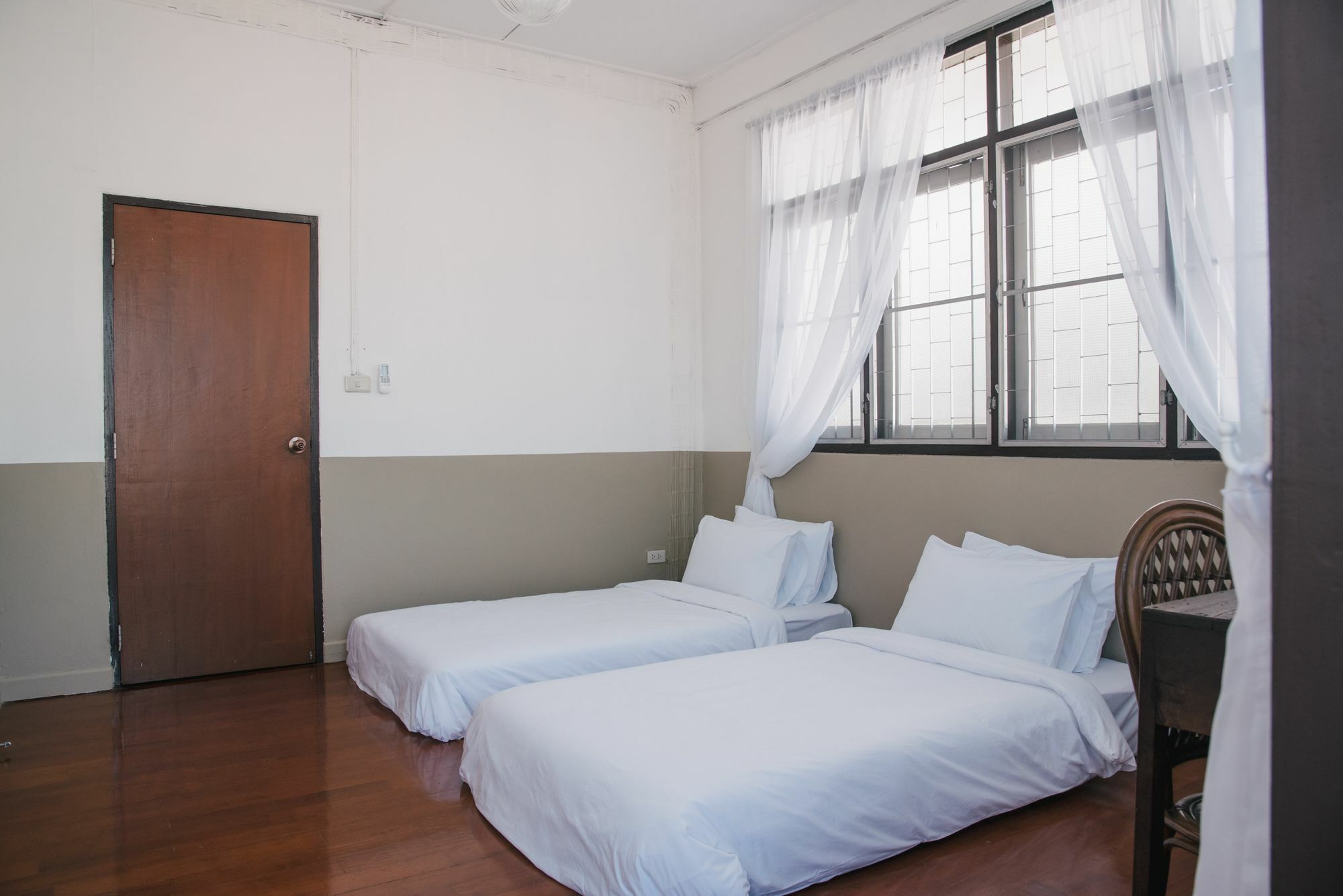 Hotel Doubletree House Chiang Mai Esterno foto