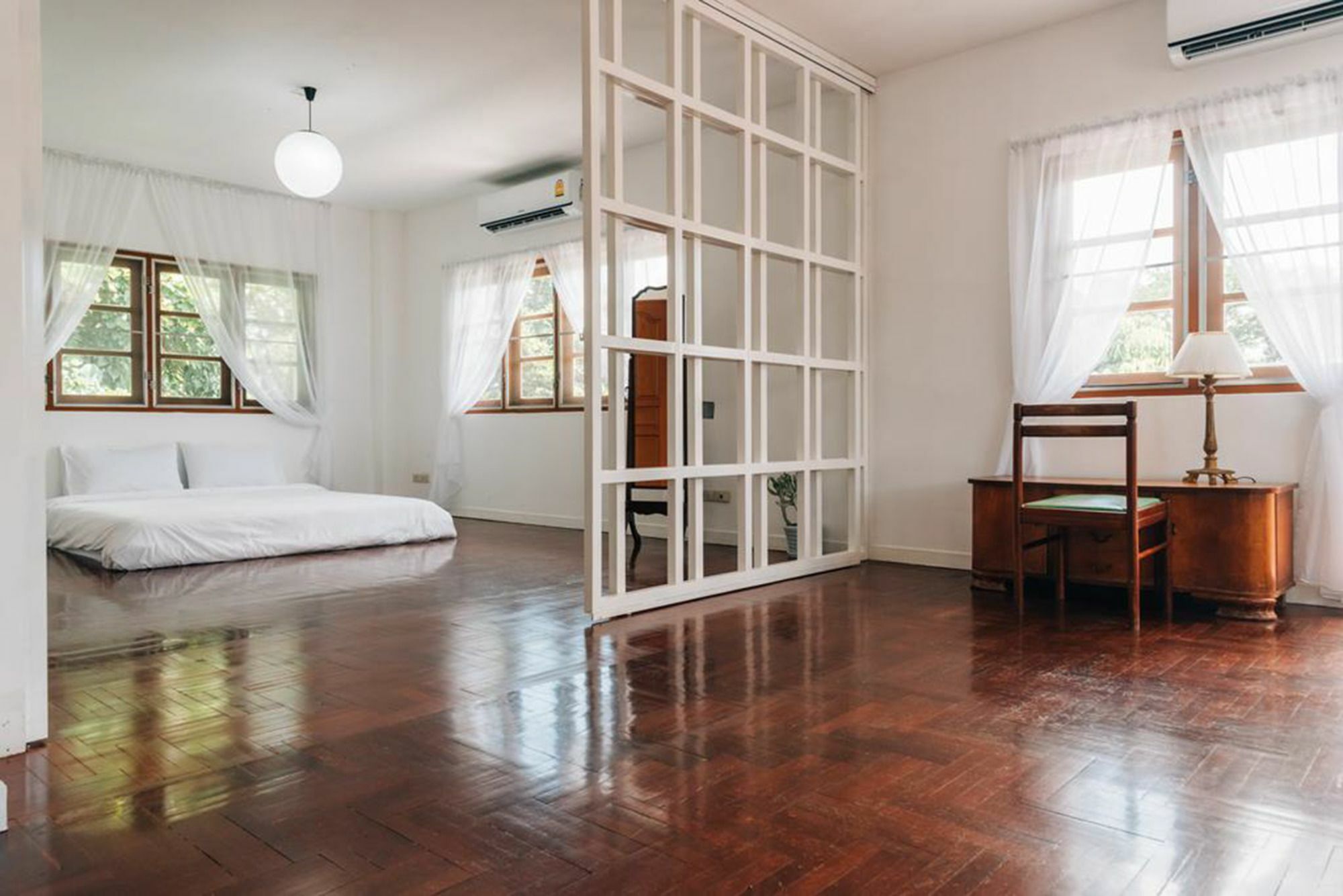 Hotel Doubletree House Chiang Mai Esterno foto