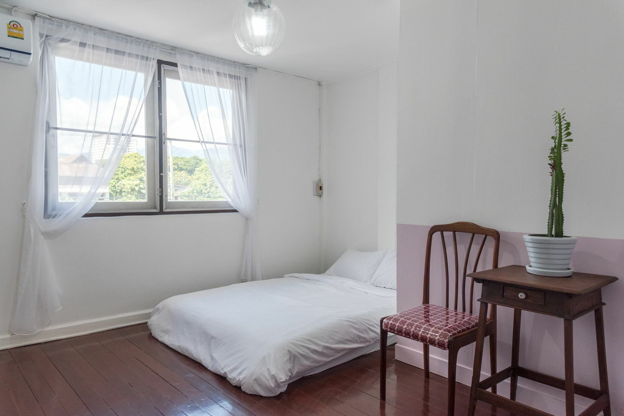 Hotel Doubletree House Chiang Mai Esterno foto